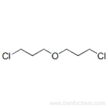 Propane,1,1'-oxybis[3-chloro- CAS 629-36-7